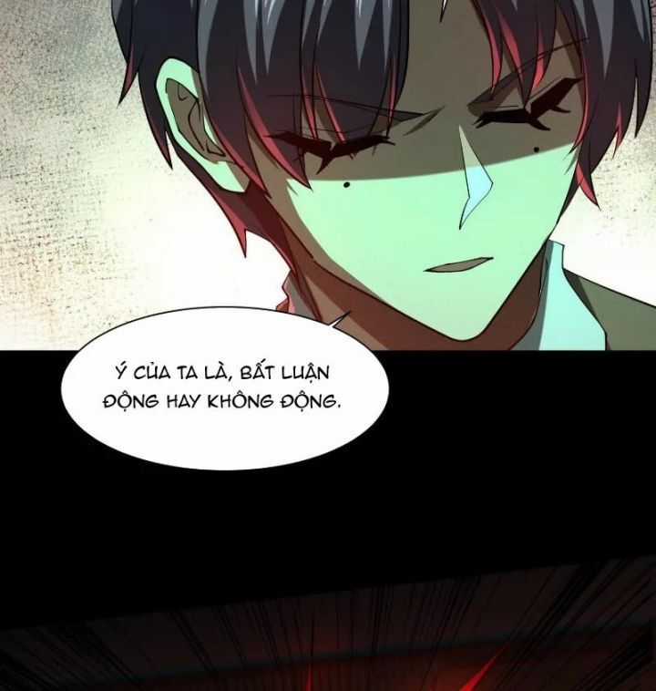 Thần Trò Chơi Dục Vọng Chương 89 trang 72