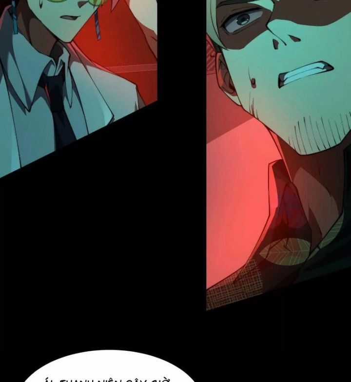 Thần Trò Chơi Dục Vọng Chương 89 trang 8