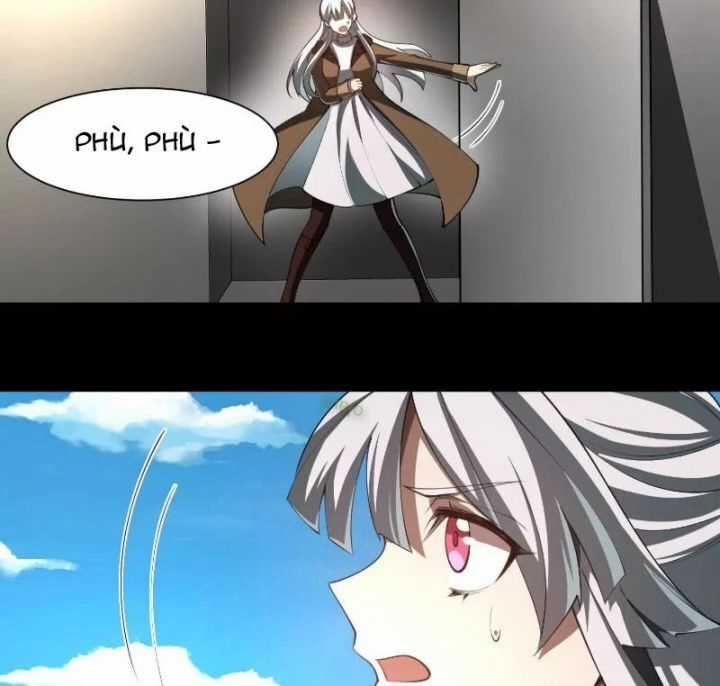 Thần Trò Chơi Dục Vọng Chương 90 trang 17