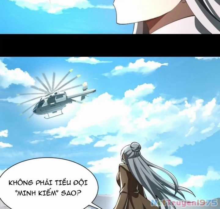 Thần Trò Chơi Dục Vọng Chương 90 trang 18