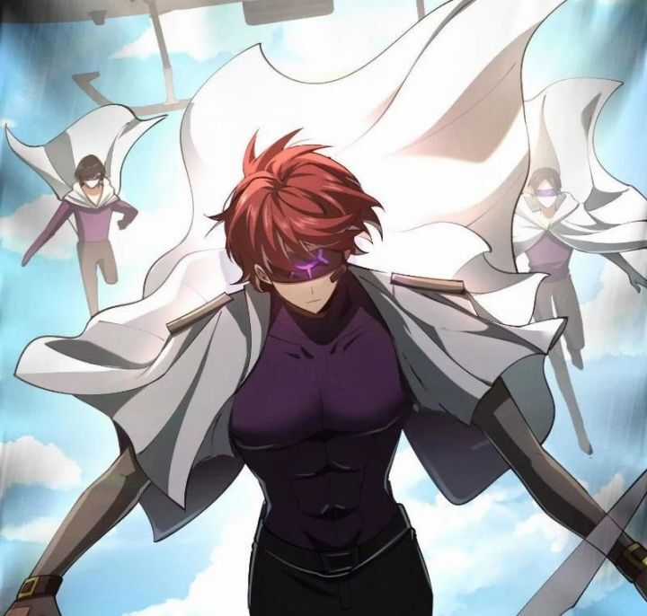 Thần Trò Chơi Dục Vọng Chương 90 trang 20