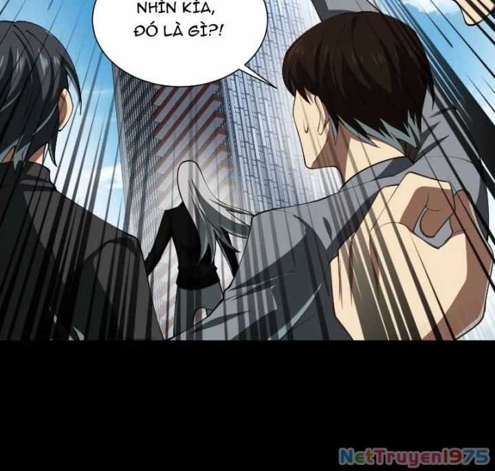 Thần Trò Chơi Dục Vọng Chương 90 trang 25