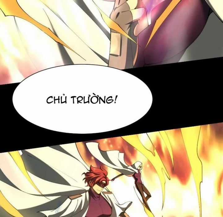 Thần Trò Chơi Dục Vọng Chương 90 trang 29