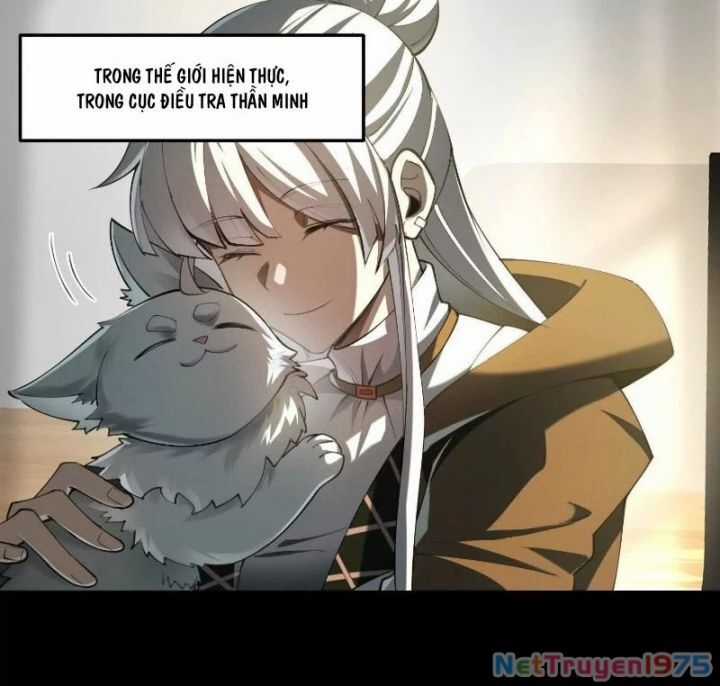 Thần Trò Chơi Dục Vọng Chương 90 trang 3