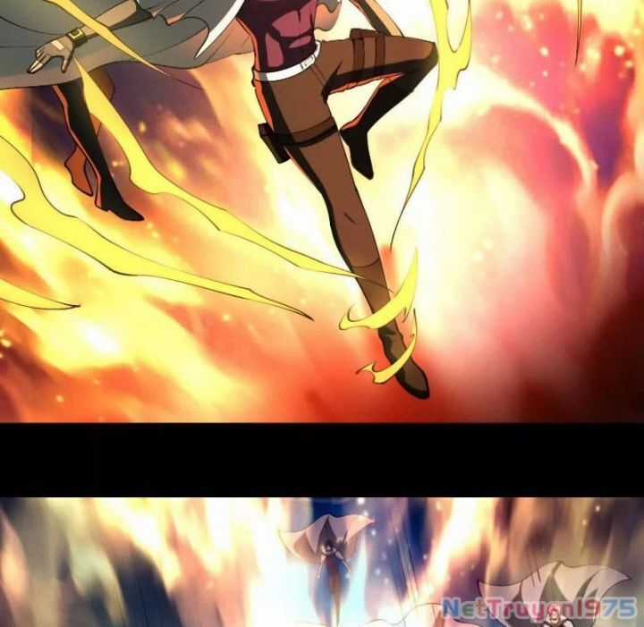 Thần Trò Chơi Dục Vọng Chương 90 trang 30