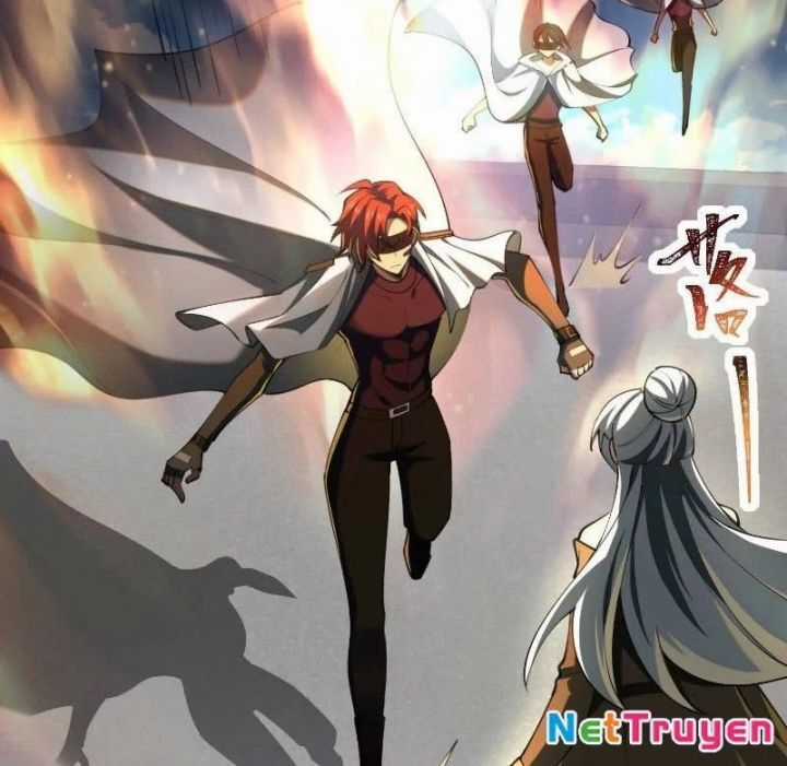 Thần Trò Chơi Dục Vọng Chương 90 trang 31