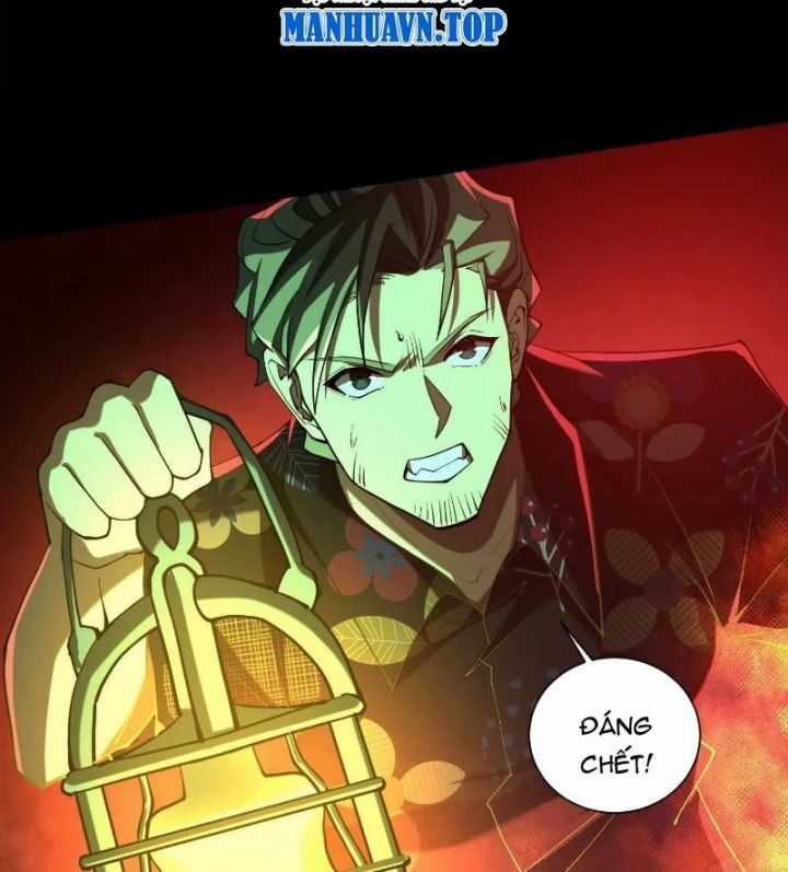 Thần Trò Chơi Dục Vọng Chương 91 trang 10