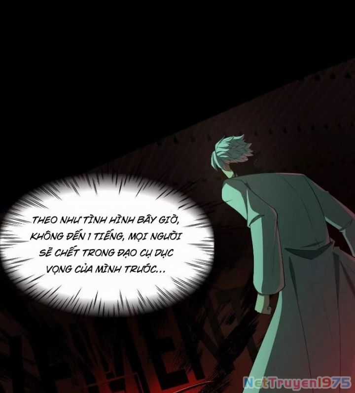 Thần Trò Chơi Dục Vọng Chương 91 trang 13