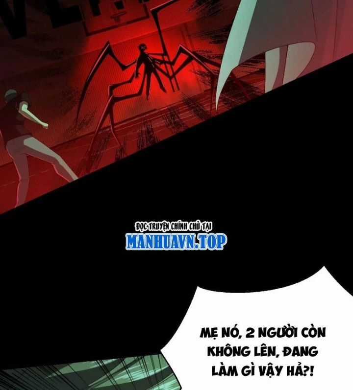 Thần Trò Chơi Dục Vọng Chương 91 trang 14