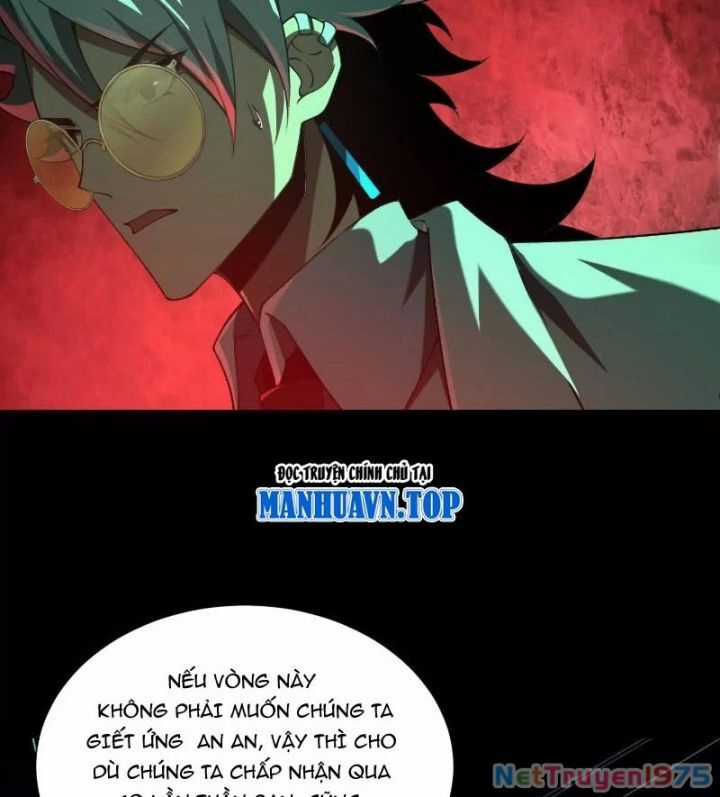 Thần Trò Chơi Dục Vọng Chương 91 trang 18