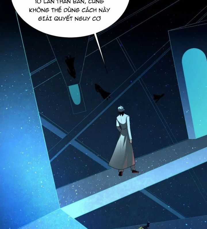 Thần Trò Chơi Dục Vọng Chương 91 trang 19