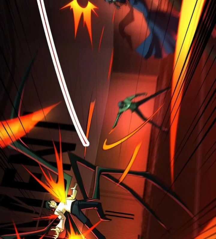 Thần Trò Chơi Dục Vọng Chương 91 trang 2