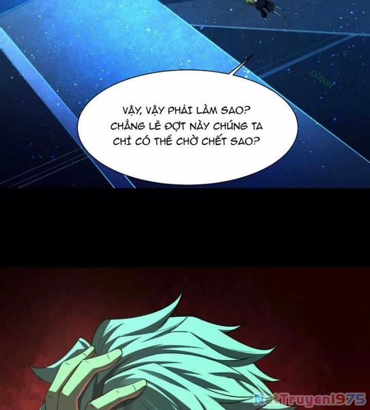 Thần Trò Chơi Dục Vọng Chương 91 trang 20