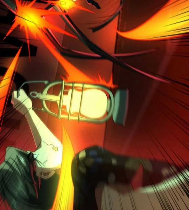 Thần Trò Chơi Dục Vọng Chương 91 trang 3