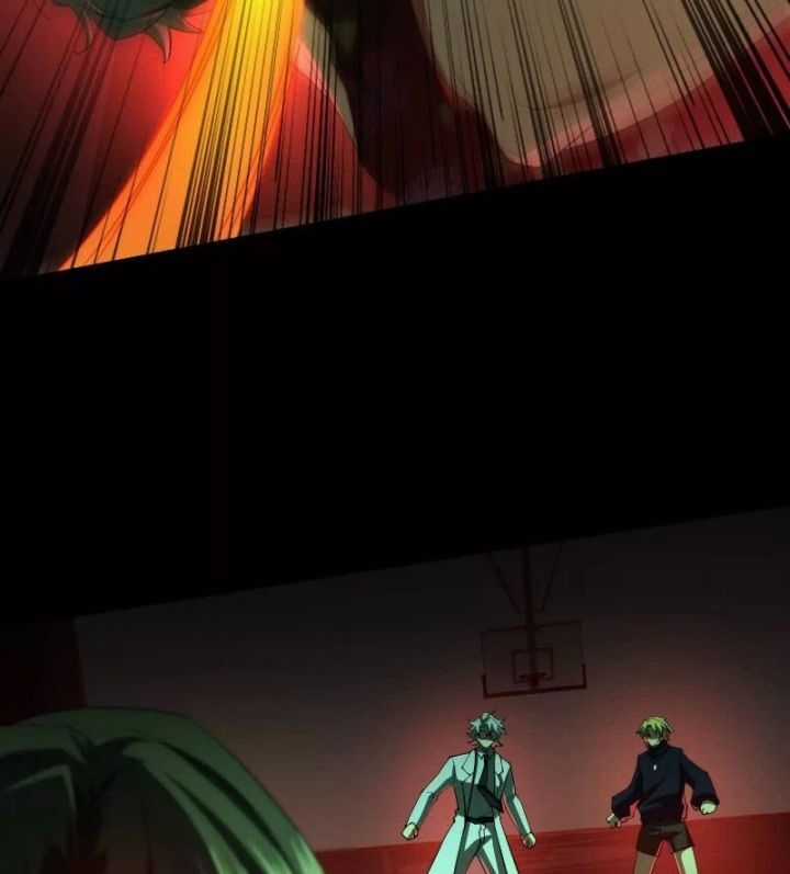 Thần Trò Chơi Dục Vọng Chương 91 trang 4