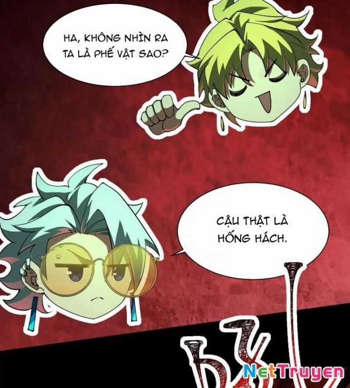 Thần Trò Chơi Dục Vọng Chương 91 trang 6