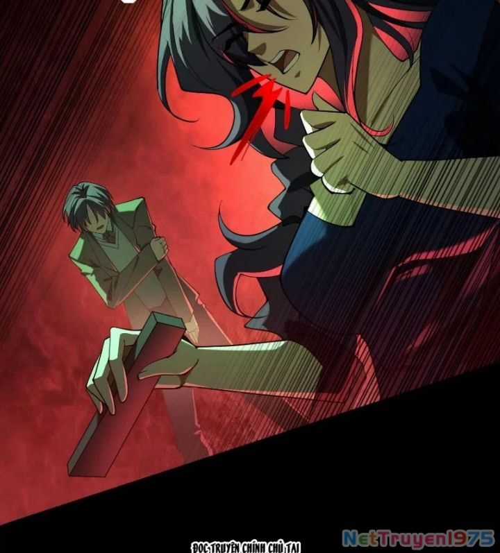 Thần Trò Chơi Dục Vọng Chương 91 trang 9