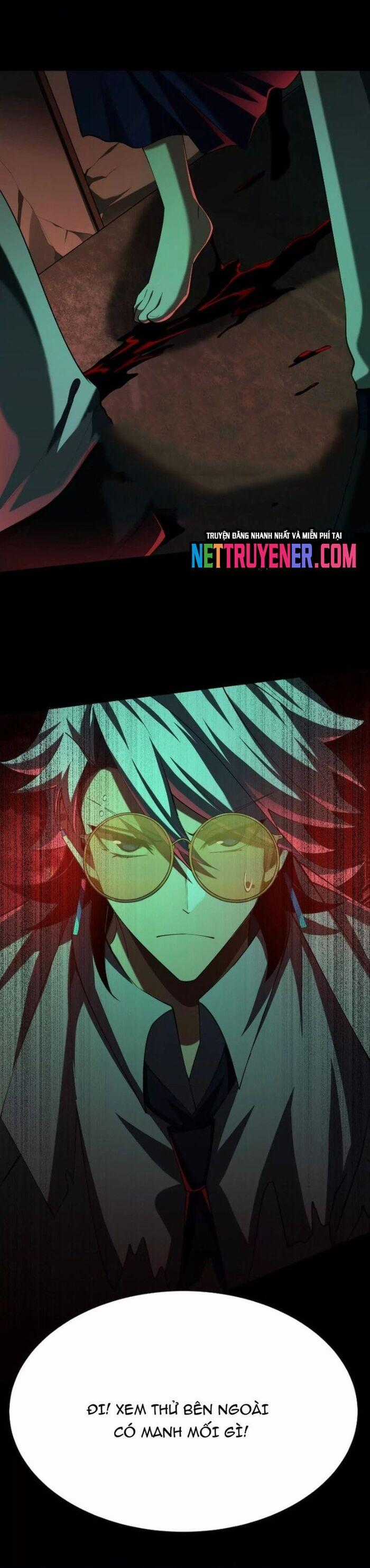 Thần Trò Chơi Dục Vọng Chương 92 trang 17