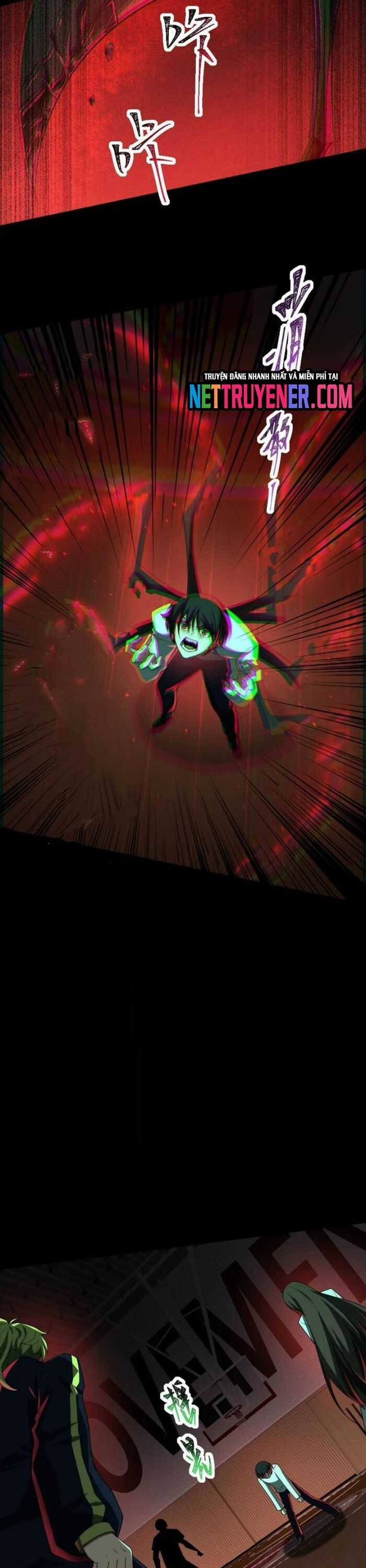 Thần Trò Chơi Dục Vọng Chương 92 trang 3