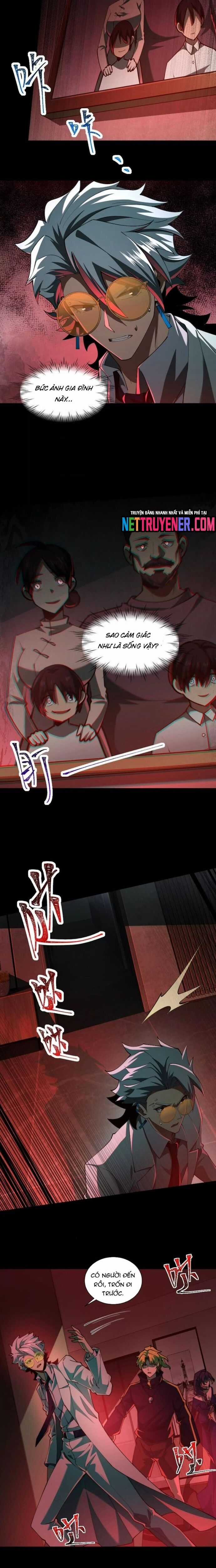 Thần Trò Chơi Dục Vọng Chương 93 trang 2