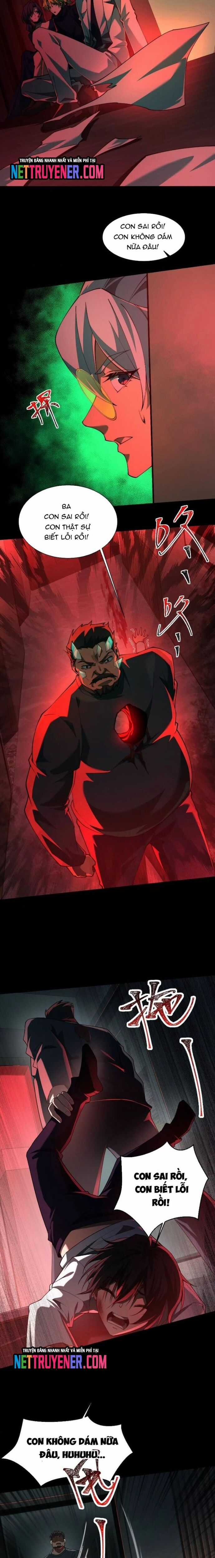 Thần Trò Chơi Dục Vọng Chương 93 trang 4