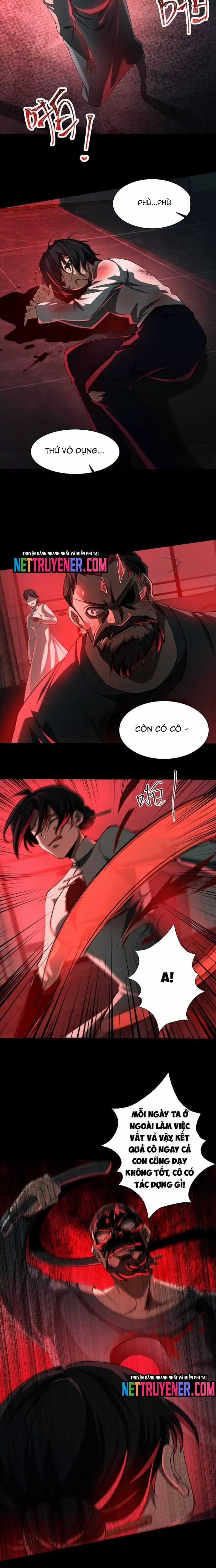 Thần Trò Chơi Dục Vọng Chương 93 trang 6