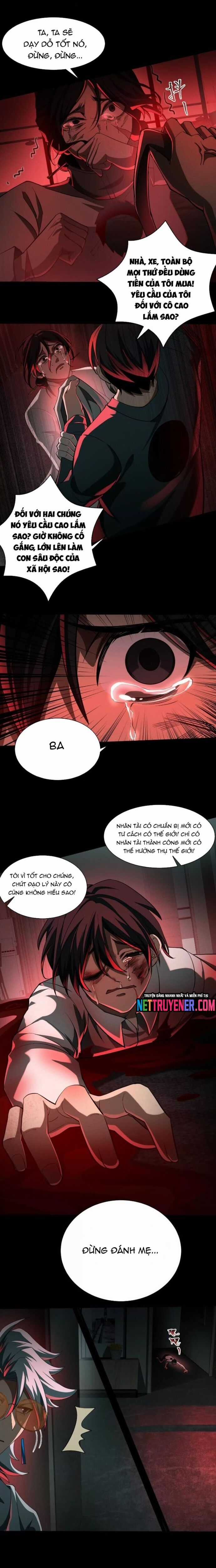 Thần Trò Chơi Dục Vọng Chương 93 trang 7