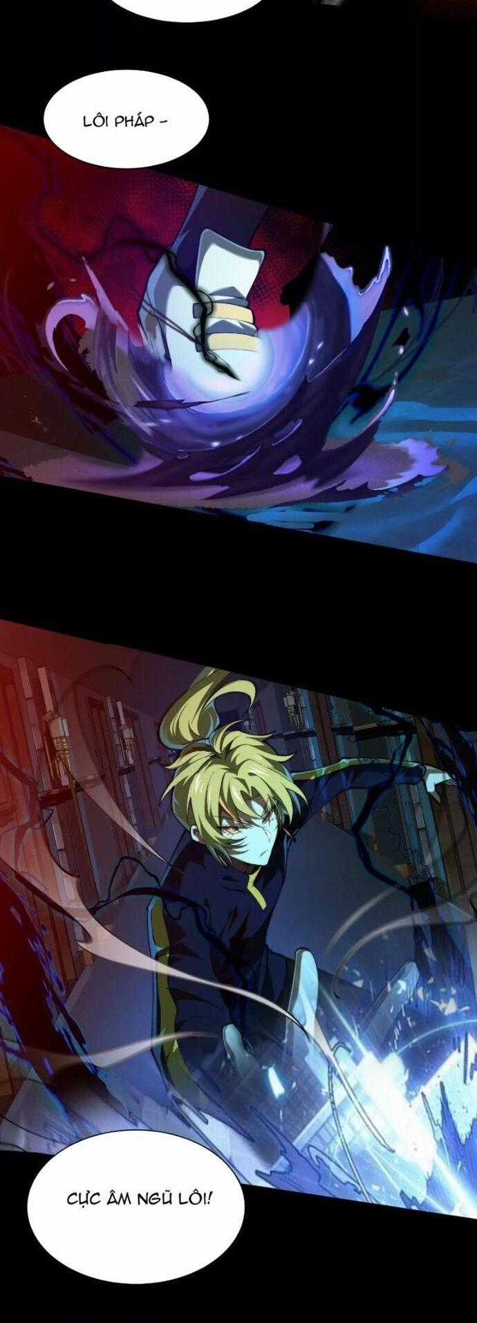 Thần Trò Chơi Dục Vọng Chương 94 trang 12