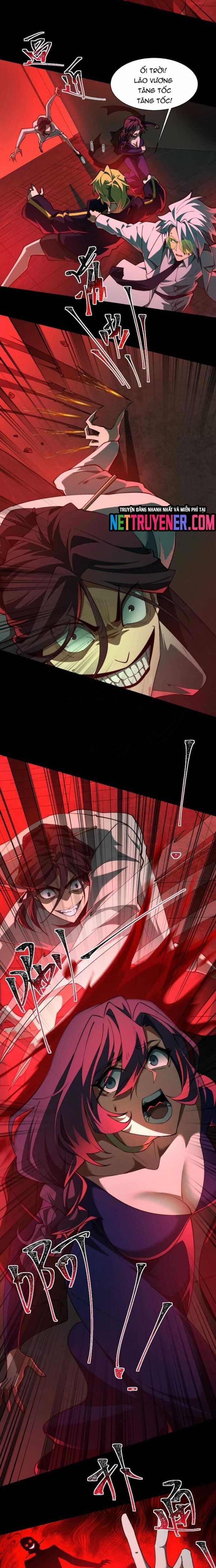 Thần Trò Chơi Dục Vọng Chương 94 trang 2