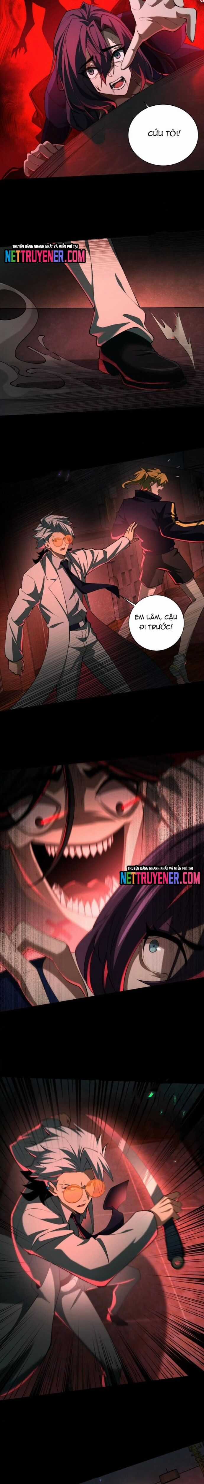 Thần Trò Chơi Dục Vọng Chương 94 trang 3