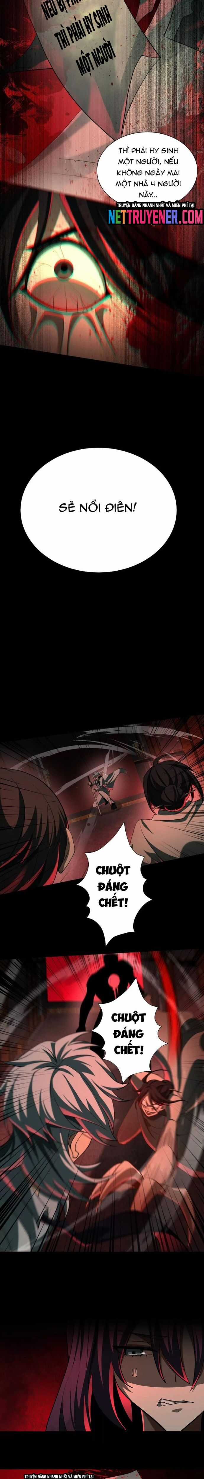 Thần Trò Chơi Dục Vọng Chương 94 trang 8