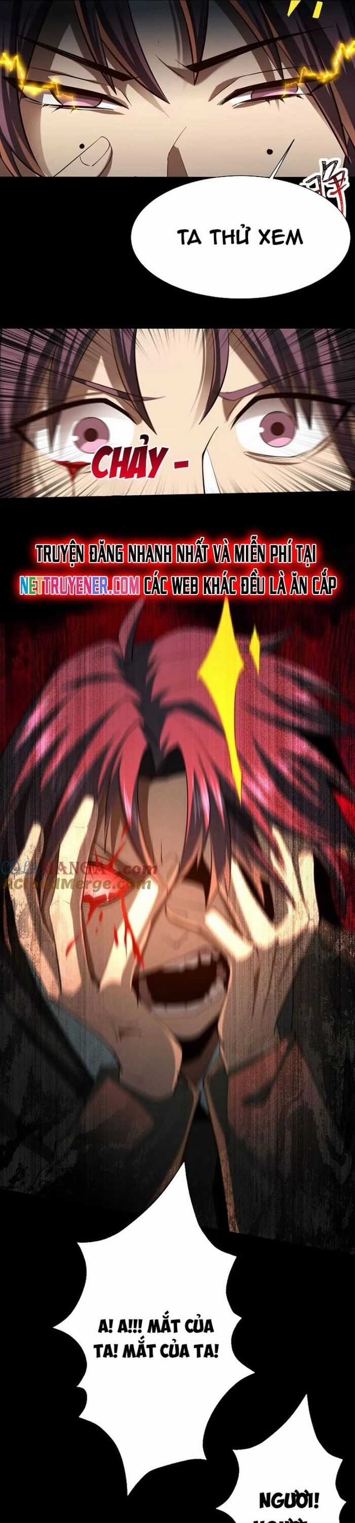 Thần Trò Chơi Dục Vọng Chương 95 trang 11