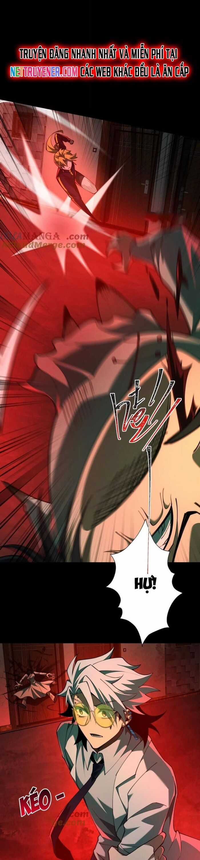 Thần Trò Chơi Dục Vọng Chương 95 trang 2