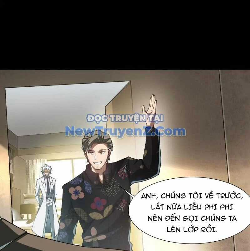 Thần Trò Chơi Dục Vọng Chương 96 trang 11