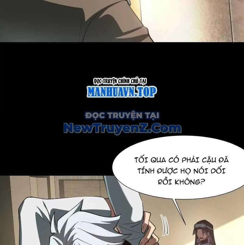 Thần Trò Chơi Dục Vọng Chương 96 trang 12