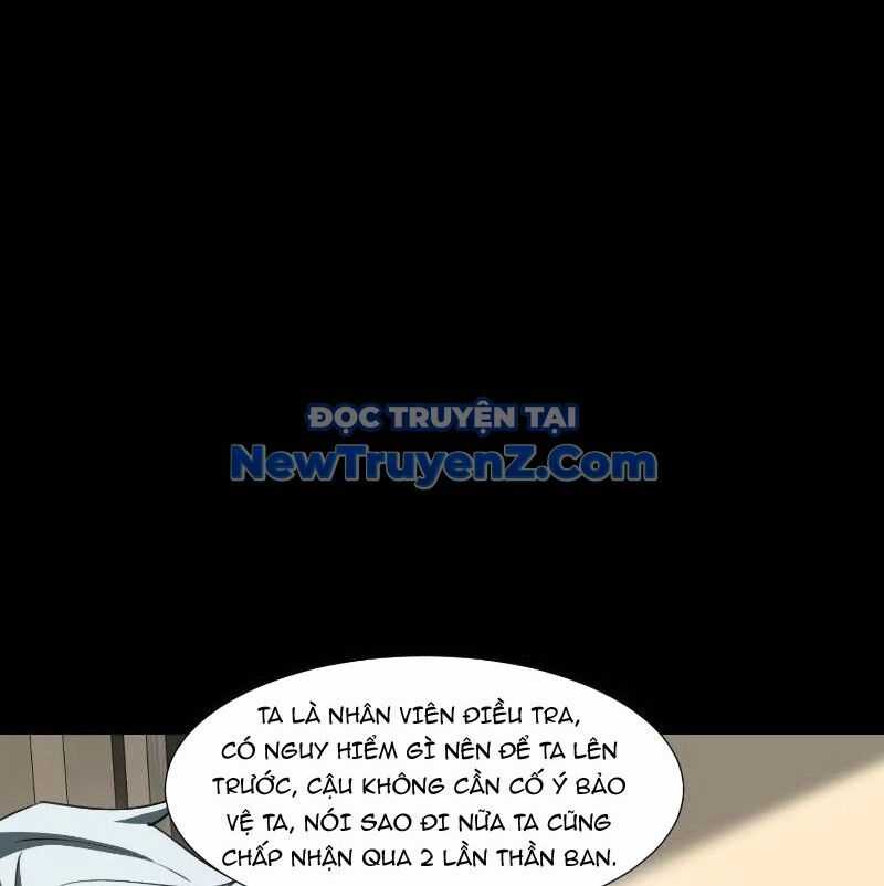 Thần Trò Chơi Dục Vọng Chương 96 trang 14