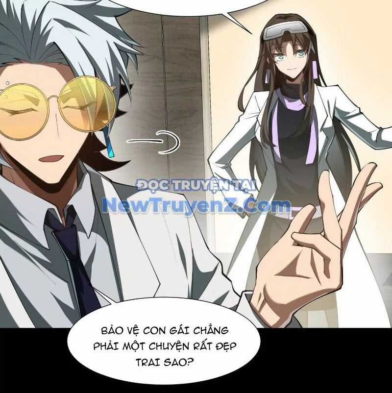 Thần Trò Chơi Dục Vọng Chương 96 trang 15