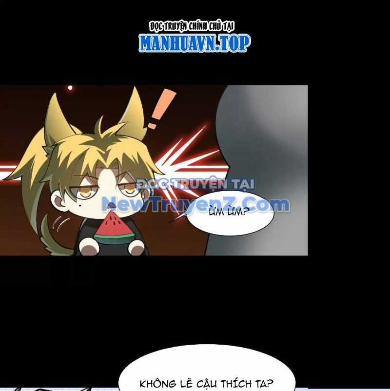 Thần Trò Chơi Dục Vọng Chương 96 trang 16