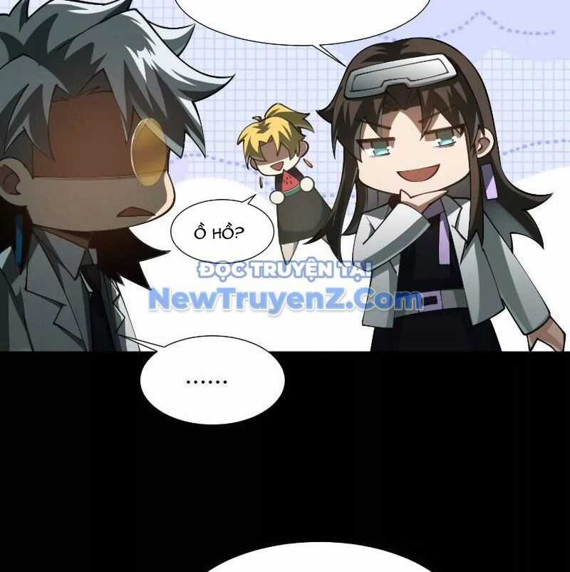 Thần Trò Chơi Dục Vọng Chương 96 trang 17