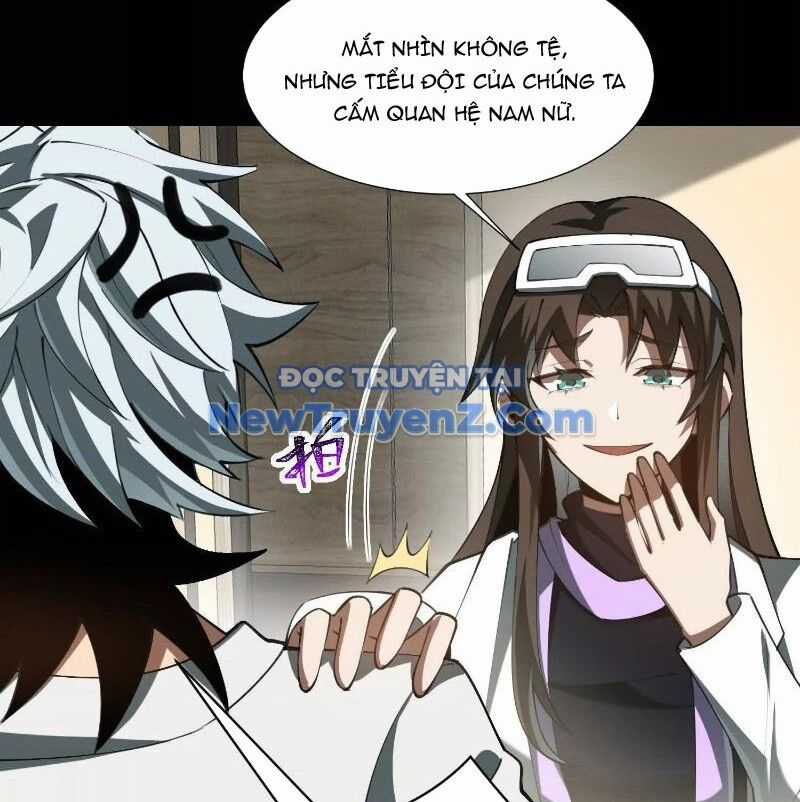 Thần Trò Chơi Dục Vọng Chương 96 trang 18