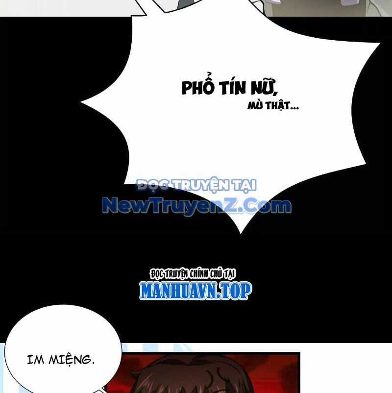 Thần Trò Chơi Dục Vọng Chương 96 trang 19