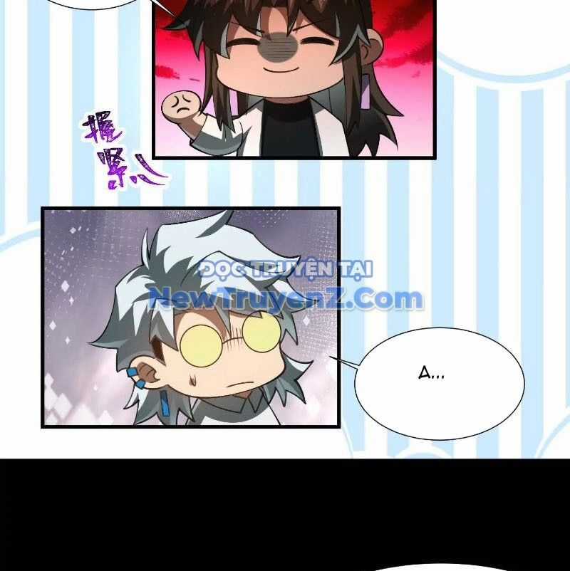 Thần Trò Chơi Dục Vọng Chương 96 trang 20