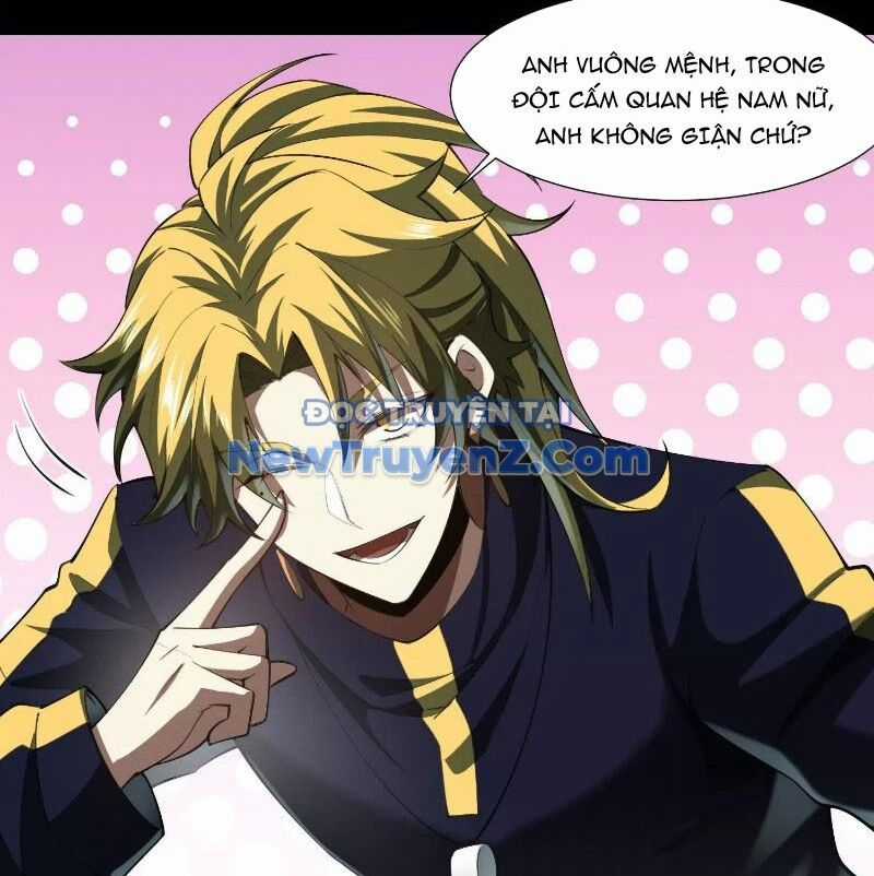 Thần Trò Chơi Dục Vọng Chương 96 trang 21