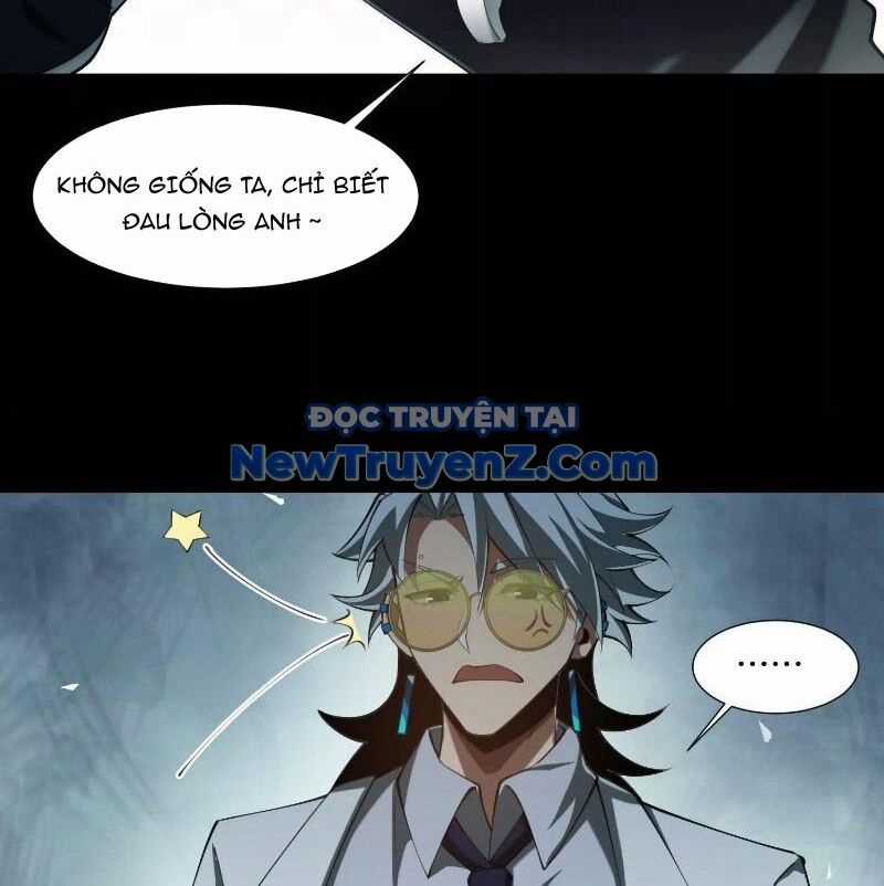 Thần Trò Chơi Dục Vọng Chương 96 trang 22