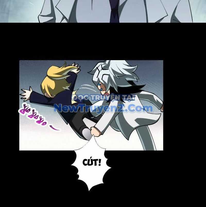 Thần Trò Chơi Dục Vọng Chương 96 trang 23