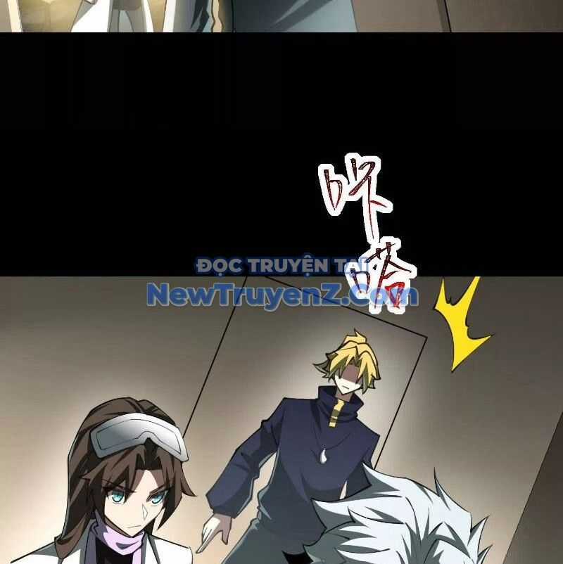 Thần Trò Chơi Dục Vọng Chương 96 trang 25