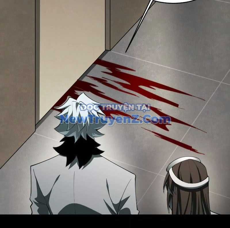 Thần Trò Chơi Dục Vọng Chương 96 trang 29