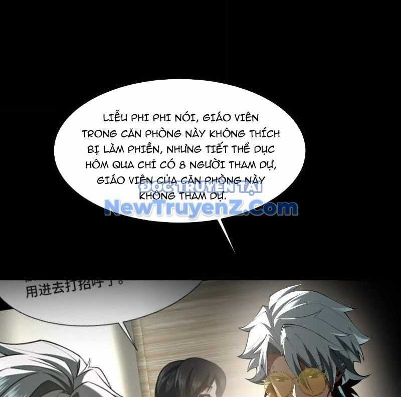 Thần Trò Chơi Dục Vọng Chương 96 trang 30