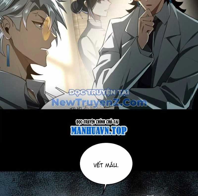 Thần Trò Chơi Dục Vọng Chương 96 trang 31