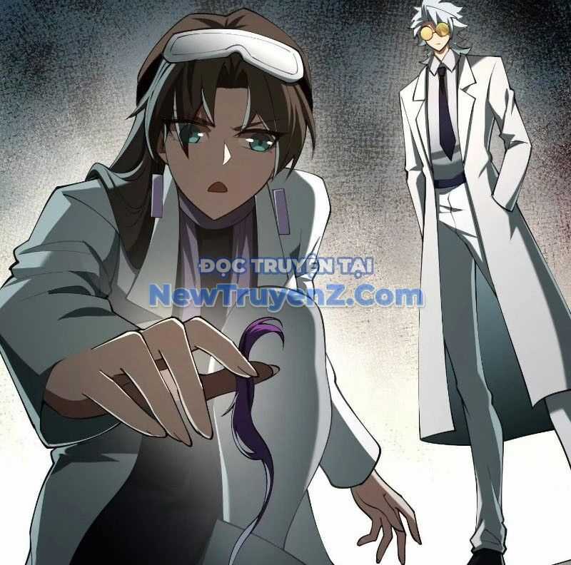 Thần Trò Chơi Dục Vọng Chương 96 trang 32